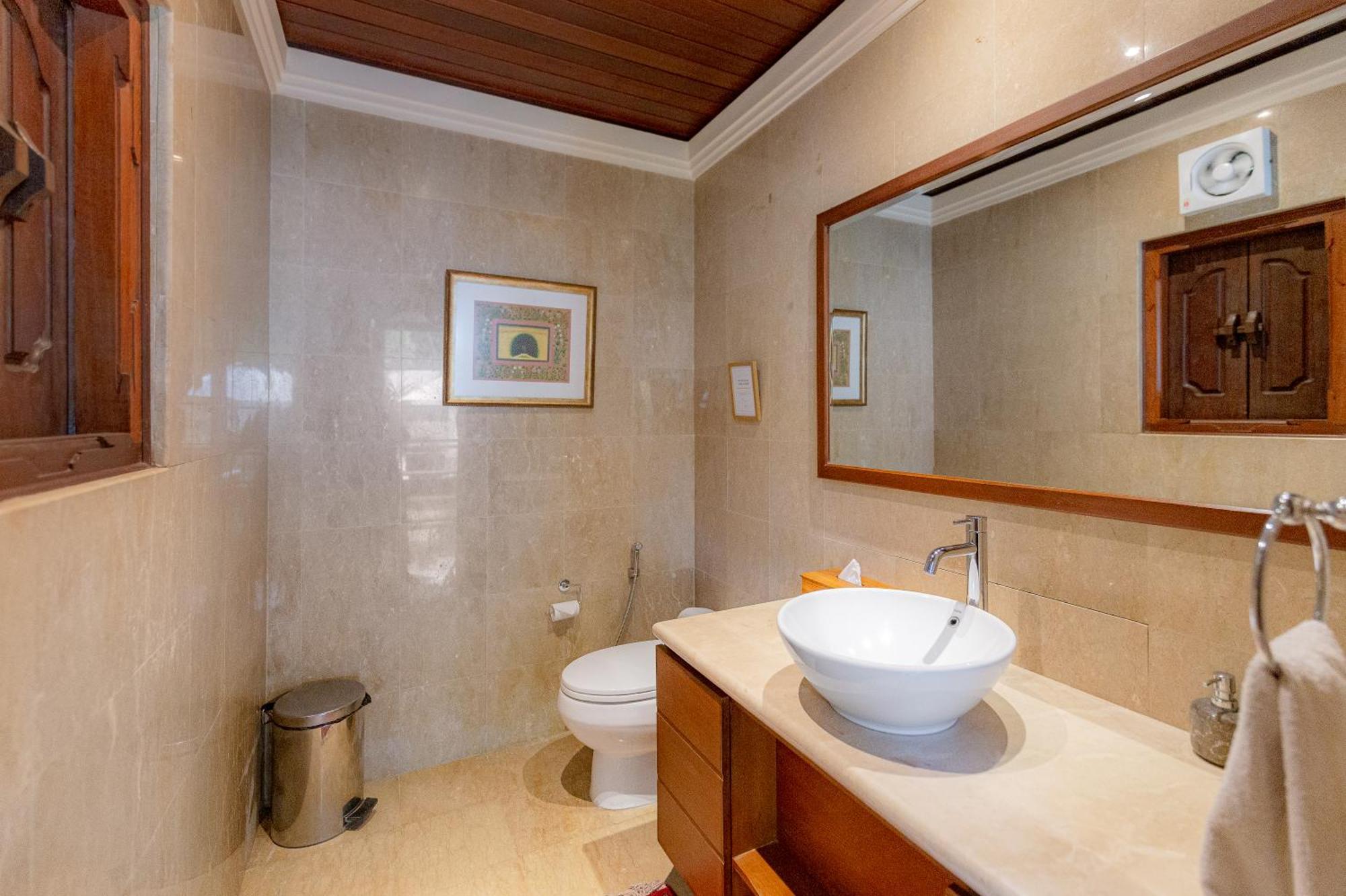 Villa Dorado - Steps From Jimbaran (Bali)