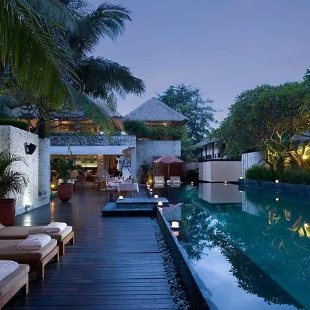 Villa Dorado - Steps From Jimbaran Beach Buitenkant foto