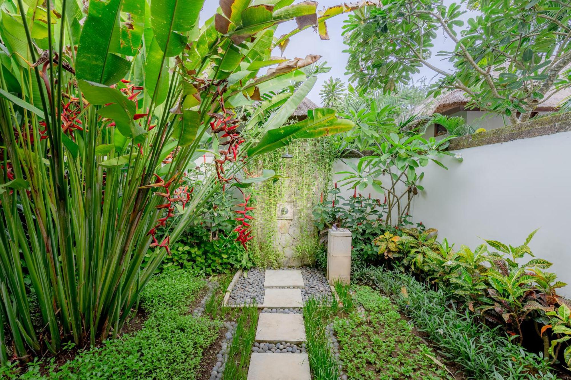 Dorado - Steps From Villa Jimbaran