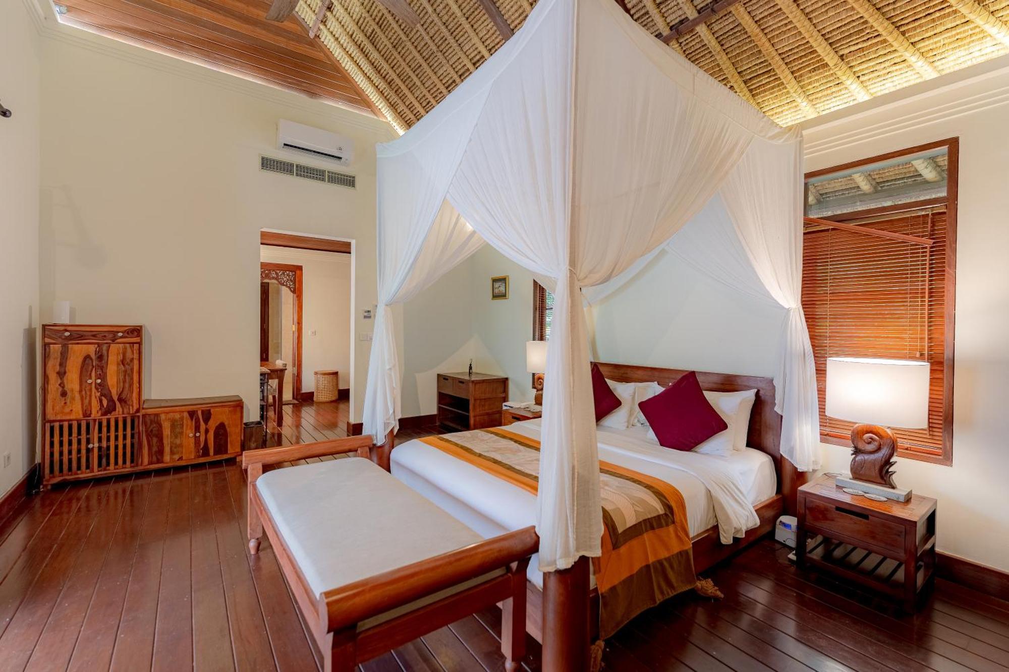 Villa Dorado - Steps From Jimbaran