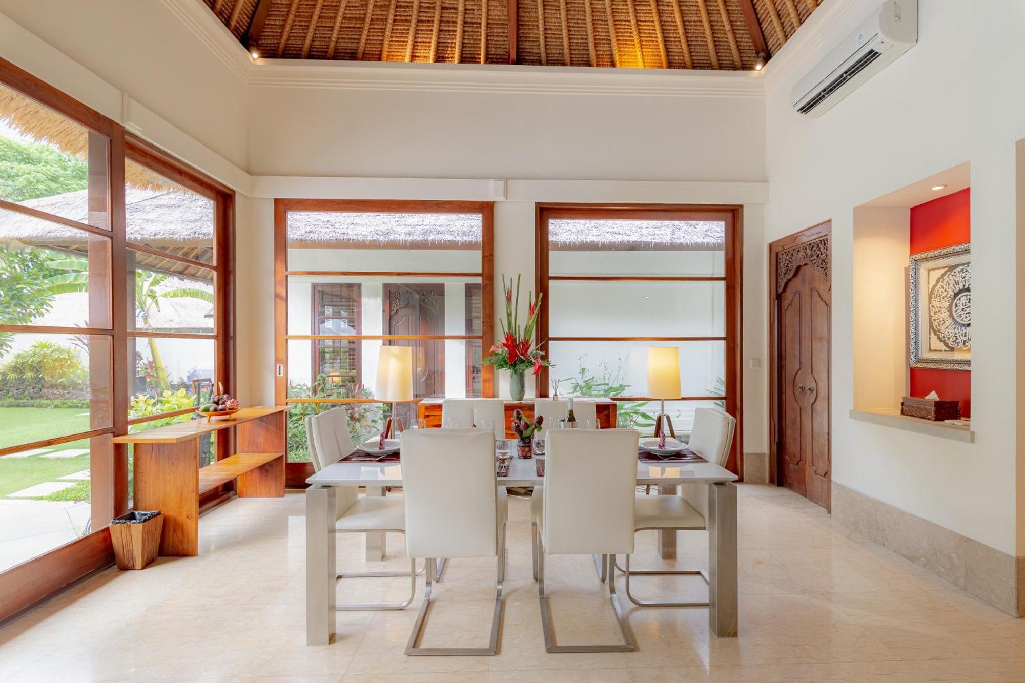 Dorado - Steps From Villa Jimbaran