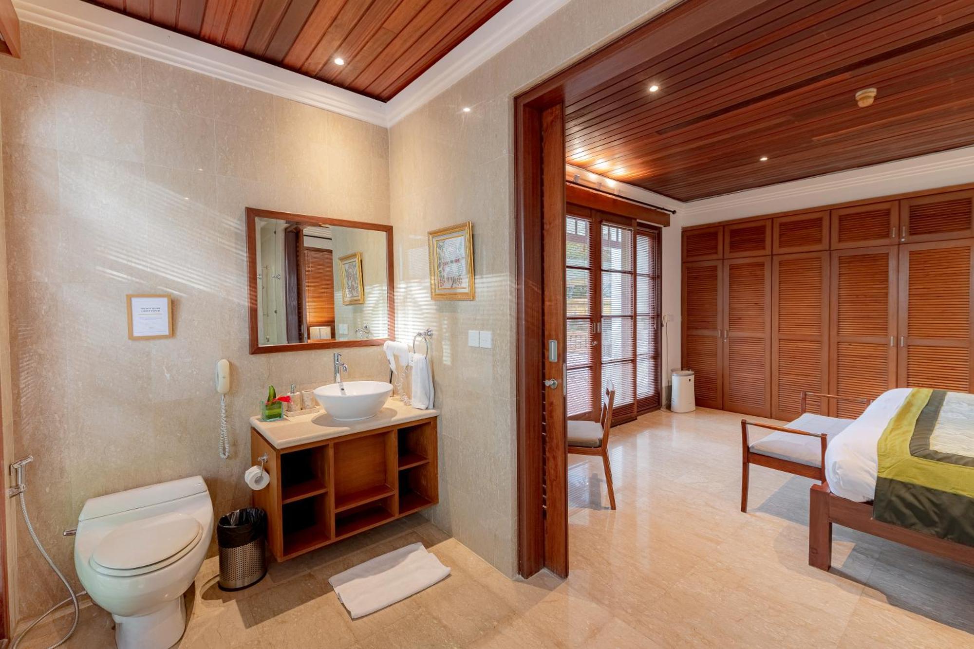 Villa Dorado - Steps From Jimbaran