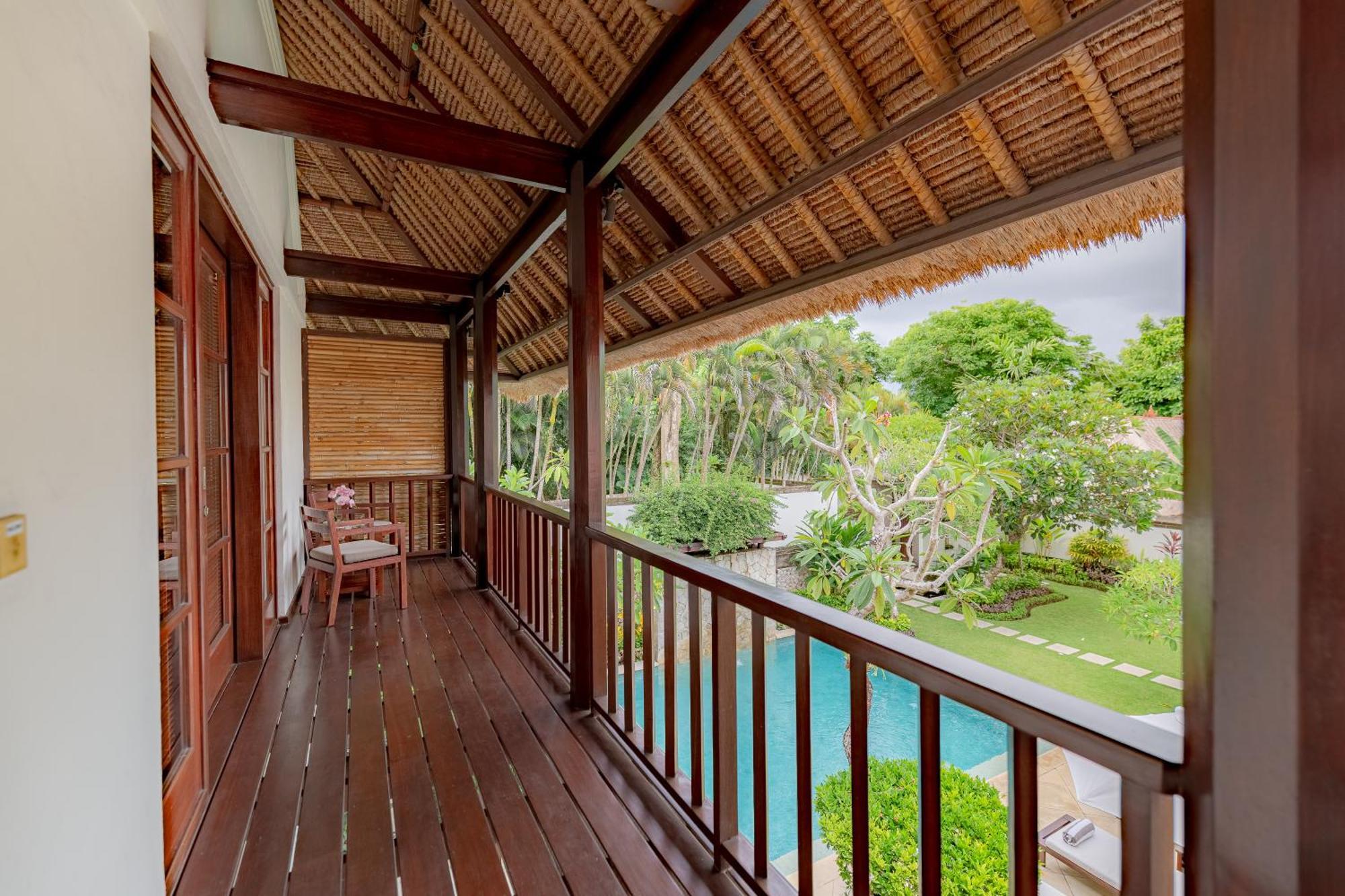 Dorado - Steps From Villa *