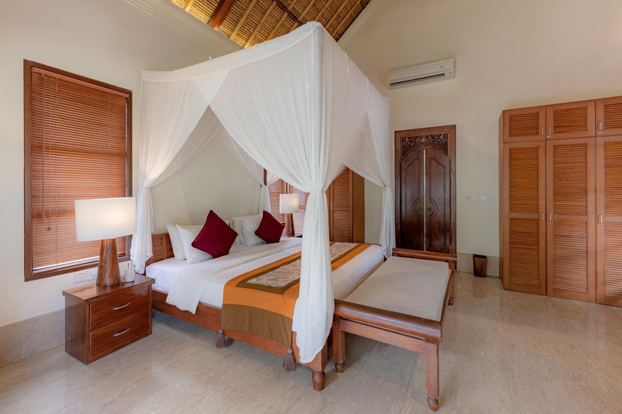 Dorado - Steps From Villa Jimbaran